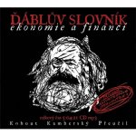 Ďáblův slovník ekonomie a financí - Pavel Kohout – Hledejceny.cz