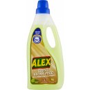 Alex mýdlový čistič na dlažbu a linoleum 750 ml
