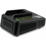 KÄRCHER 36V Li-Ion 2.445-033.0 – Zboží Dáma