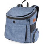 Camon Batoh Denim 38 x 25 x 35 cm 4 kg – Zboží Dáma