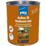 PNZ venkovní olej 2,5 l Mahagon – Zbozi.Blesk.cz