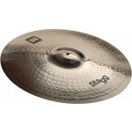 Stagg DH-RM22B Ride 22" – Zbozi.Blesk.cz