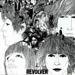 Beatles - Revolver CD – Zbozi.Blesk.cz