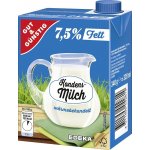 G&G Kondenzované mléko 7,5% 340 g – Zbozi.Blesk.cz