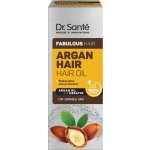 Dr. Santé arganový vlasový olej 50 ml – Sleviste.cz