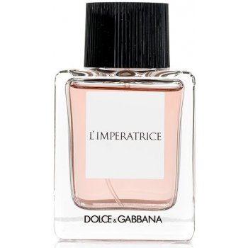 Dolce & Gabbana Anthology L´Imperatrice toaletní voda dámská 50 ml