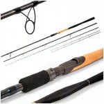 Preston prut Supera X Distance Feeder 3,8m 80g 3díl – Sleviste.cz