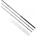 Benzar Mix Concourse Method Feeder 3,6 m 30-120 g 3+3 díly – Hledejceny.cz