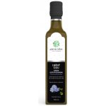 Green idea Lněný olej 250 ml – Hledejceny.cz