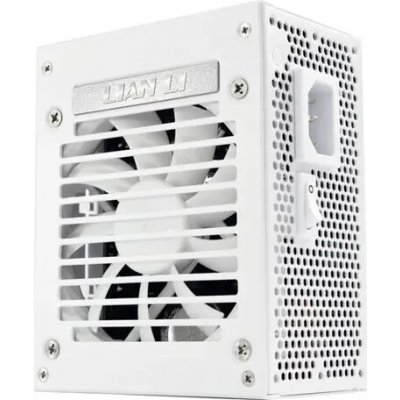 Lian Li SP850 V2 850W White G9P.SP0850G.W000.EU – Zboží Živě