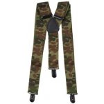 Kšandy MFH Y s klipsny flecktarn – Zboží Dáma