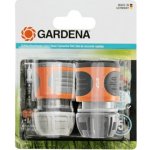 Gardena Sada na připojení hadice18279-34 – Zboží Mobilmania