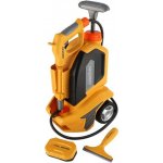 Tlakový čistič vapka s doplňky – Zboží Mobilmania