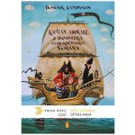 Kapitán Adorabl a bambitka černokněžníka Vorána - Dominik Landsman – Hledejceny.cz