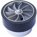 Turbonátor - turbo-ventilátor TURBO FAN - průměr 64 - 74 mm | Zboží Auto