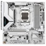 Gigabyte B850M EAGLE WIFI6E ICE – Hledejceny.cz