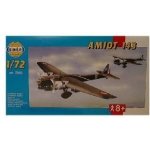 Směr Letadlo Amiot 143 1:72 – Zbozi.Blesk.cz