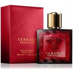 Versace Eros Flame parfémovaná voda pánská 50 ml – Zboží Dáma