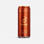 Cans Ledový čaj broskev 330 ml – Zbozi.Blesk.cz