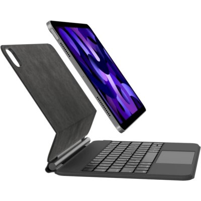 Belkin Magnetic Keyboard Folio for 10.9 11 iPad Air and iPad BBZ002du-v1 – Zboží Živě
