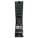 Dálkový ovladač Emerx JVC LT-55VU63L – Hledejceny.cz
