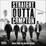 Ost - Straight Outta Compton LP – Hledejceny.cz