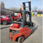 LUGERO Linde H20T – Hledejceny.cz