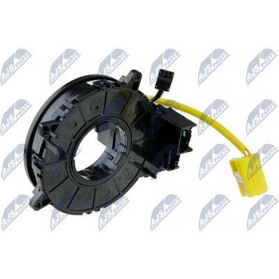 NTY Vinutá pružina, airbag EAS-MS-002 – Hledejceny.cz