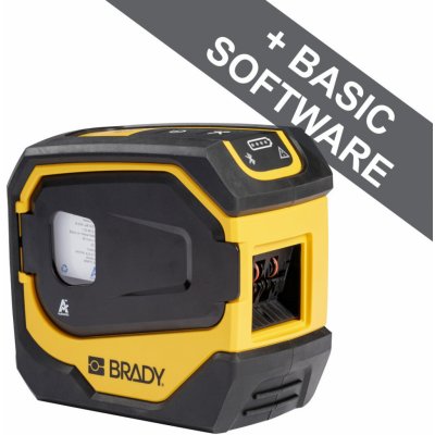 Brady M511-EU-UK-US 170970 – Zboží Živě