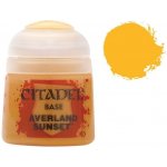 GW Citadel Base: Averland Sunset 12ml – Zboží Živě