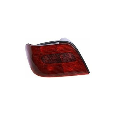 Zadní světlo- levé CITROËN XSARA 2000-2005 |000-2005| DEPO | 5521915LUE – Hledejceny.cz