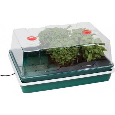 Garland XL High Dome 59x41x26,5 cm – Hledejceny.cz