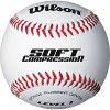Baseballové/softballové míče – Zboží Dáma