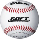 Wilson Soft compression