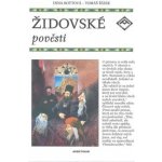 Židovské pověsti – Hledejceny.cz