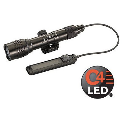 Streamlight ProTac RAIL MOUNT 2 625 lm – Zboží Mobilmania