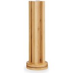 Kinvara Nespresso BERI Bambusový 11 x 11 x 34 cm béžová – Zboží Dáma