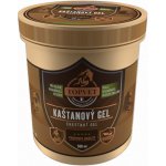 Topvet Gel kaštanový pro koně 500 ml – Zboží Dáma