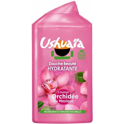 Ushuaia Mexická orchidej sprchový gel 300 ml – Zboží Mobilmania