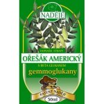 Naděje Ořešák americký + betaglukan 50 ml – Zboží Mobilmania