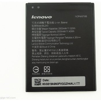 Lenovo BL243