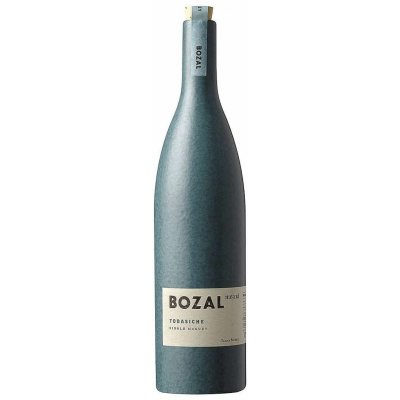 Mezcal Bozal Tobasiche 47% 0,7 l (holá láhev) – Hledejceny.cz