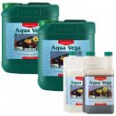 Hnojivo Canna Aqua Vega A+B 5 l