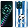 Pouzdro a kryt na mobilní telefon Realme Pouzdro mmCase Gelové Realme 9 Pro+ 5G - Slovan