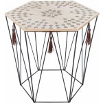 DekorStyle Kumi Etnik černý – Sleviste.cz