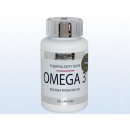 Doplněk stravy SciTec Omega 3 100 kapslí