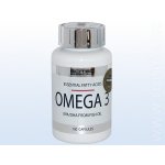 SciTec Omega 3 100 kapslí – Hledejceny.cz