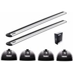 Příčníky Thule 753+7113+kit – Zbozi.Blesk.cz