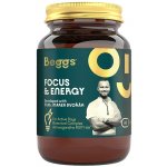 Beggs Focus and Energy developed with Marek Dvořák 60 kapslí – Hledejceny.cz