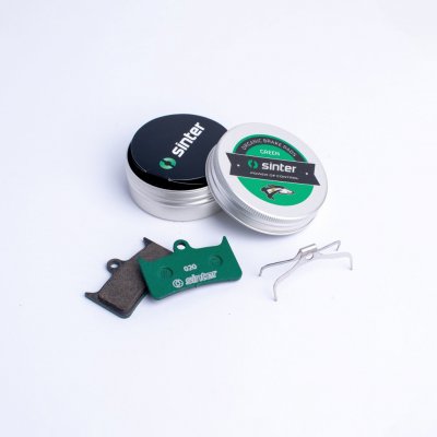 Sinter hope Tech V4 Evo zelené – Zboží Dáma